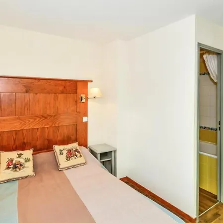 La Marelle Et Le Rami - Maeva - 2 Pieces 6 Personnes Selection Mae-4180 Apartamento La Plagne-Tarentaise