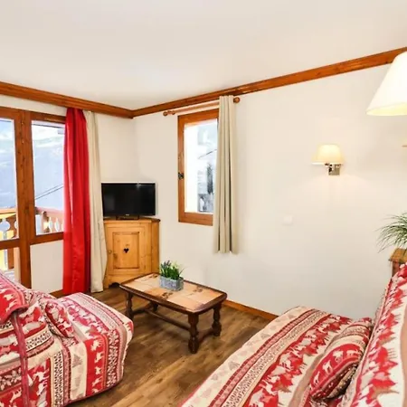 Apartamento La Marelle Et Le Rami - Maeva - 2 Pieces 6 Personnes Selection Mae-4180 *